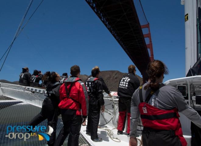 Lending Club 2 - 2015 Transpac © www.pressure-drop.us